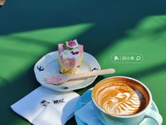 -糖房咖啡(南锣鼓巷店)
