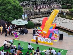 -长沙友阿奥特莱斯