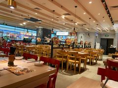 -大师兄·西北小馆(南沙万达广场店)