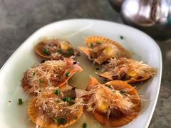 -四川小胡子海鲜(丁村万人海鲜广场店)