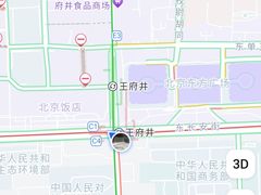 -王府井步行街