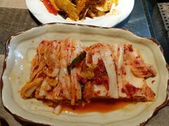 -一心烤肉(延安路店)