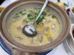 -瑞福园联谊餐室(茂名南路店)