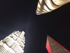 -上海中心大厦