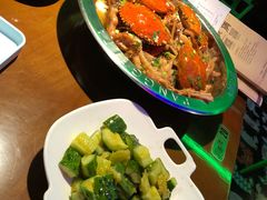 -胖哥俩肉蟹煲(虹口龙之梦店)
