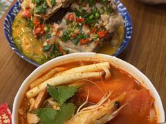 -曼谷食堂·泰国家庭料理