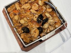 -品海楼·大连海胆锅贴馆(东港店)