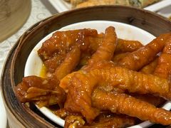 -花园酒家(油麻地店)