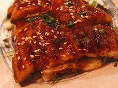 鳗鱼蒲烧-初居食屋日式料理(万象城购物中心店)