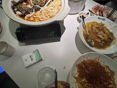 -新白鹿餐厅(城西银泰城店)