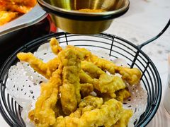 -邵汇大虾(甘井子万达店)