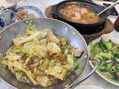 -老东阳·外婆菜(横店店)