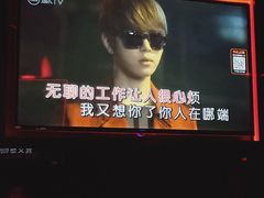 -魅KTV·AI辅唱(福雷德广场店)