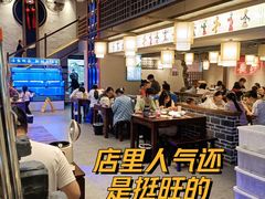 -八碗湘长沙市井菜(坡子街店)