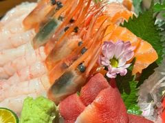-弓二·烧鸟居酒屋(财富购物中心店)