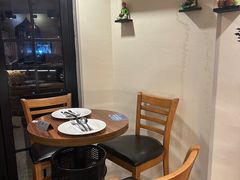 -克比叔叔印度餐厅Kebabs on the Grille(永康路分店)