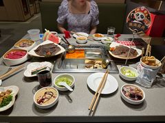 -海底捞火锅(徐州火车站店)