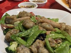 -大笑饭堂(甲子桥店)