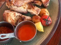 -1886德国汽车餐厅(外滩中央店)