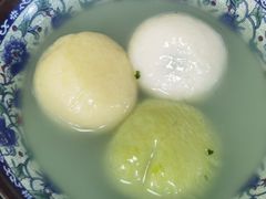 -赵氏汤圆(东关街店)