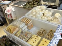 -美新点心店(陕西北路店)