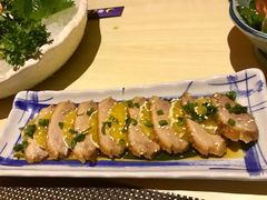 -有喜屋·深夜食堂(北京西路店)