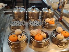 -比格比萨自助(沙河店)