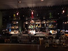 -赤RedBowl川锅·炙烤·板前(北京瑰丽酒店)