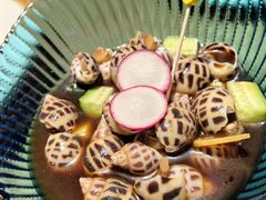 -周家二小姐的菜·扬州菜·香炒蟹·狮子头(江都金鹰店)
