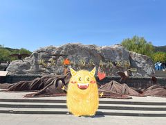 -北京西山国家森林公园