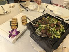 -山泉公馆酒家(珠江新城店)