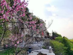 -青州市云门山风景区