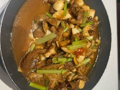 -原鄉本味 楚菜 丹江口鱼(北苑店)