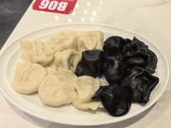 -必点海鲜·海肠捞饭大王(滨江道店)