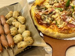 -达美乐比萨(南京路店)