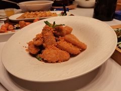 -院里寻菜·精致庭院菜(观沙岭店)