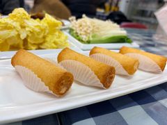 -肥田仔·香港大排档(静安寺店)