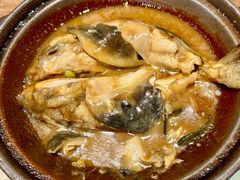 -周家二小姐的菜(西津渡店)