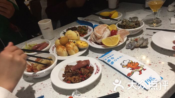 佳客来牛排专家-图片-万载县美食-大众点评网