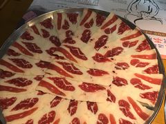 -老炉家木炭烤肉(长江国际店)