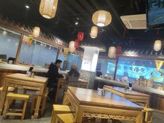 大堂-老城南.鸭血粉丝汤(夫子庙店)