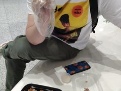 -陈鹏鹏潮汕菜(宝安机场T3航站楼店)