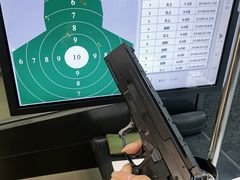 -真枪会射击俱乐部(河西中央公园店)