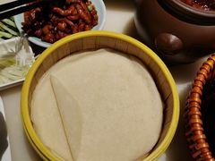 -小菜园新徽菜(合肥滨湖世纪金源店)