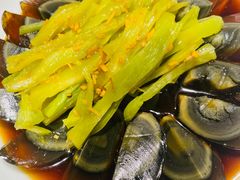 -食欲老院子荆芥疙瘩汤(经五路店)