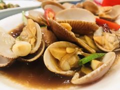 -莲花公园煎蟹(总店)