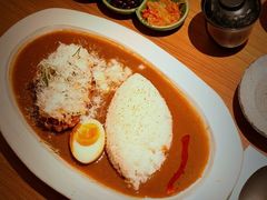 -CURRY YA 熟成咖哩專門店(深圳湾万象城店)