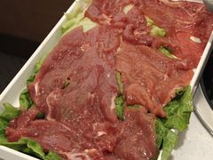 -汤岛涮小火锅(温州龙湾万达店)