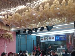 -永兴外婆桥酒楼(谷埠街店)