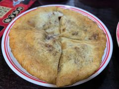 红糖饼-冯四孃跷脚牛肉·非物质文化遗产店